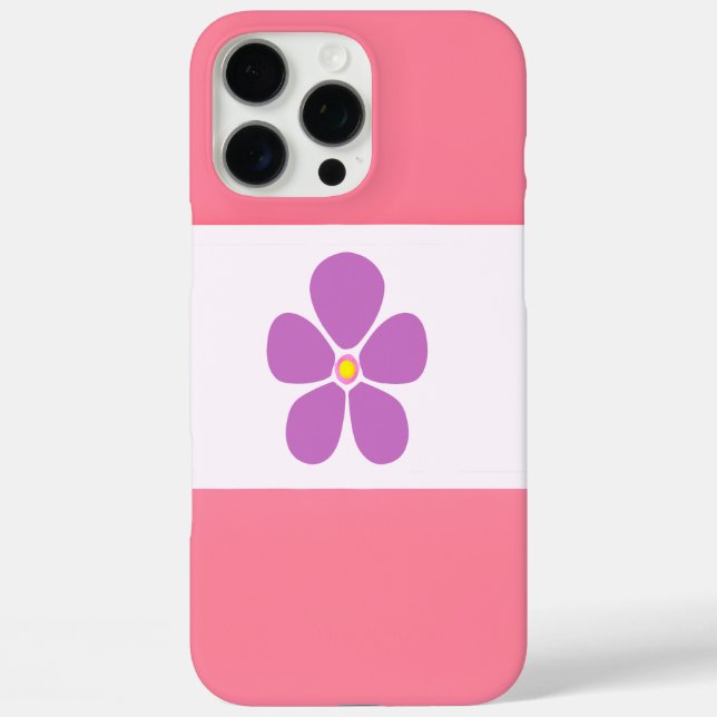 Sapphic Pride Flag - Colourful Sapphic Flag Case-Mate iPhone Case (Back)