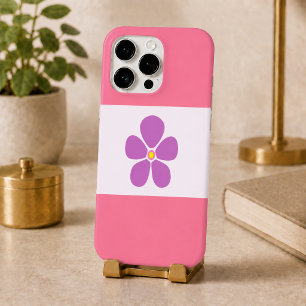 Sapphic Pride Flag - Colourful Sapphic Flag iPhone 16 Pro Max Case