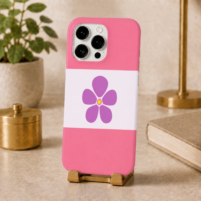 Sapphic Pride Flag - Colourful Sapphic Flag Case-Mate iPhone Case (Creator Uploaded)