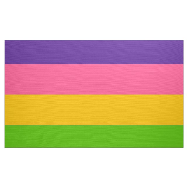 Sapphic Pride Flag Fabric (Yard)