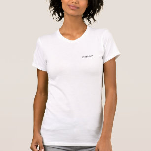 Sapphic Pride T-Shirt ("sapphic™" version)