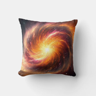Sapphic Supernova - Cushion