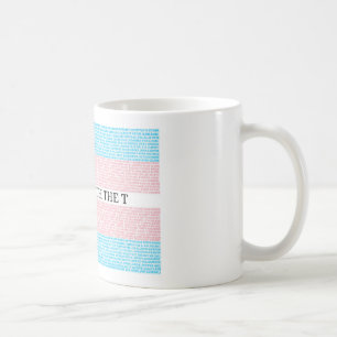Sapphics with the T 3.0 Mug