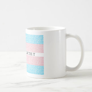 Sapphics with the T 3.0 Mug