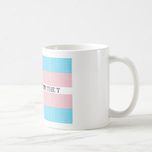 Sapphics with the T 4.0 Mug