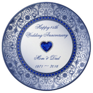 45th Anniversary Gifts - T-Shirts, Art, Posters & Other Gift Ideas ...
