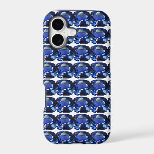 Sapphire Blue