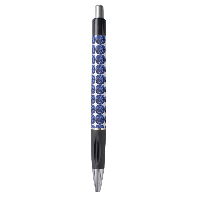 Sapphire Blue (Front Vertical)
