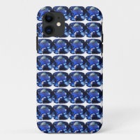 Sapphire Blue