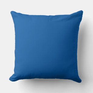 Sapphire Cushion