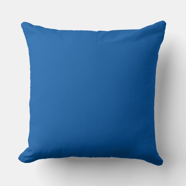 Sapphire Cushion (Front)