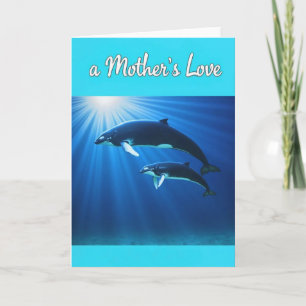 Sapphire Depths Mother Card