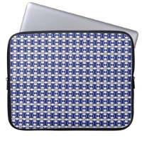 Sapphire Diamond Gemstone Art Blue