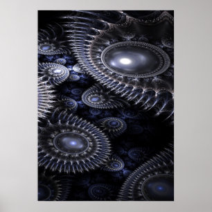 Sapphire dreams poster