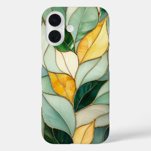 Sapphire Drift iPhone 16 Case