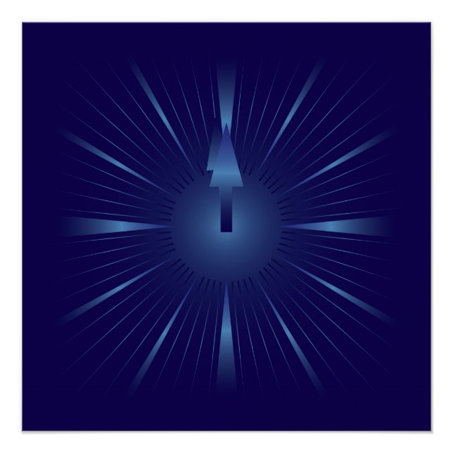 sapphire minute poster (Front)