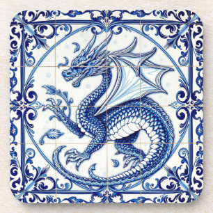sapphire moon dragon coaster