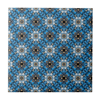 Sapphire Reverie Ceramic Tile