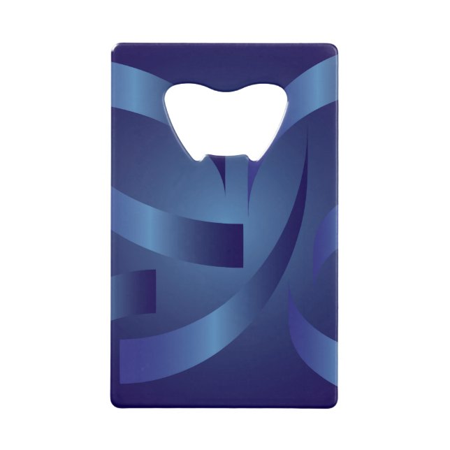 sapphire ribbons (Front)