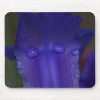 Sapphire Serenity  Mouse Pad