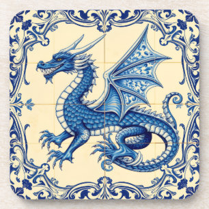 sapphire sky dragon coaster