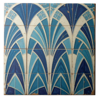 Sapphire Springs Ceramic Tile