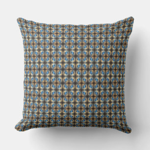 Sapphire – The Stone of Truth and Wisdom´9 Cushion