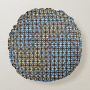 Sapphire – The Stone of Truth and Wisdom´9 Round Cushion