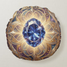 Sapphire – The Stone of Truth and Wisdom