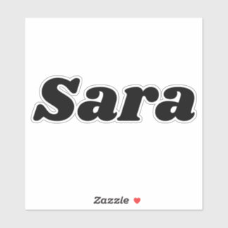 Sara