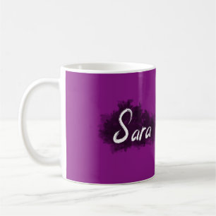 Sara Coffee Mug