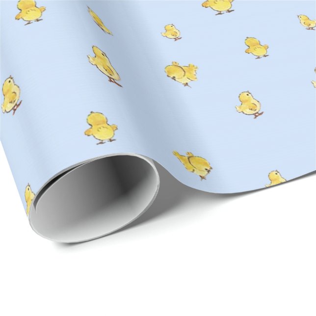 Sara Kay Wrapping Paper (Roll Corner)
