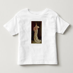 Sarah Bernhardt Toddler T-Shirt