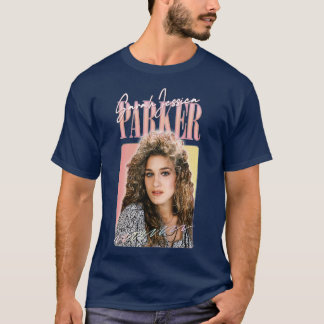 Sarah Jessica Parker 90s Aesthetic Design T-Shirt