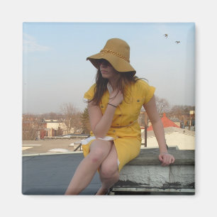 Sarah Magnet