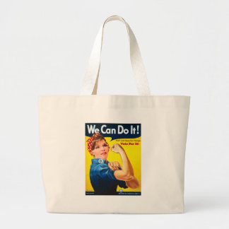 Sarah Palin Tote Bag