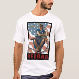 Sarah Reload TEE