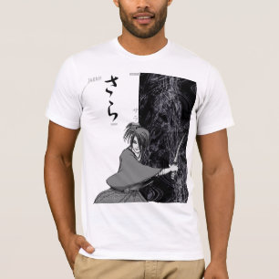 Sarah T-Shirt