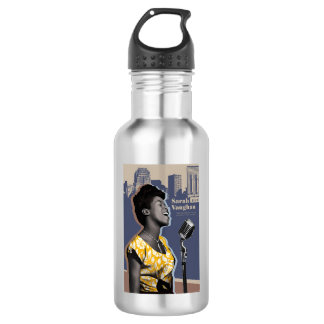 Sarah Vaughan 532 Ml Water Bottle