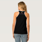 Sarah's Delights logo Tank