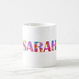 Sarah's Mug