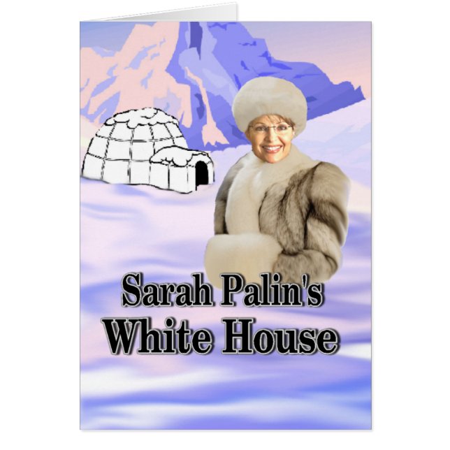 sarahs white house (Front)