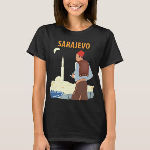 Sarajevo T-Shirt