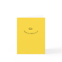 Sara's Gratitude Cards