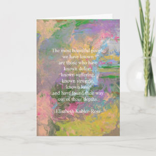 Sara's Mental Health Greeting Cards