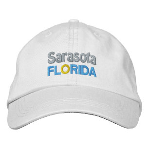 SARASOTA cap