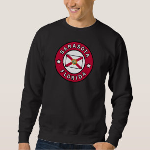 Sarasota Florida Sweatshirt