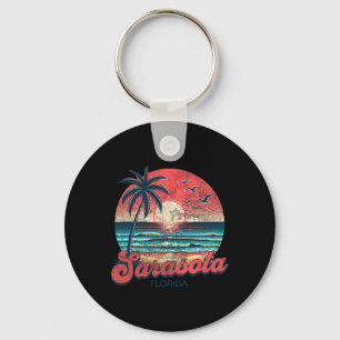 Sarasota  key ring