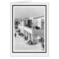 Sarasota Lido Beach Vintage