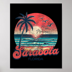 Sarasota poster